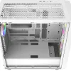 Кутия CoolerMaster MasterBox 600 - White ARGB