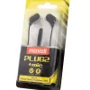 Слушалки с микрофон MAXELL PLUGZ черна Слушалки с микрофон MAXELL PLUGZ черна