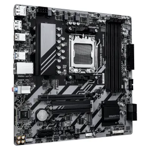 Дънна платка GIGABYTE B840M D3HP socket AM5