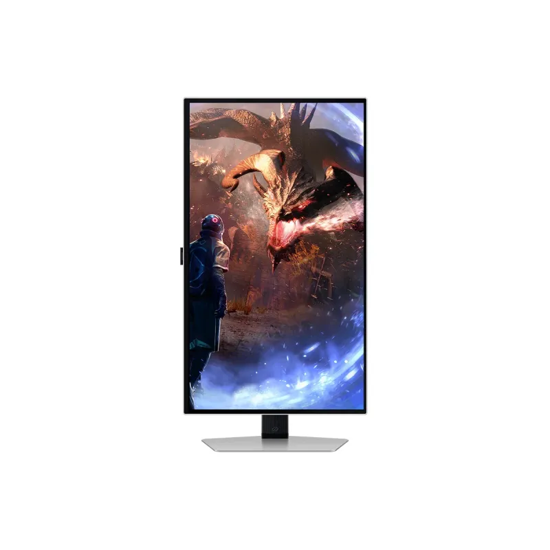 Монитор SAMSUNG Odyssey OLED G6