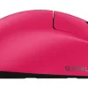 Геймърска безжична мишка Logitech G Pro X Superlight 2 Dex - Pink Геймърска безжична мишка Logitech G Pro X Superlight 2 Dex - Pink