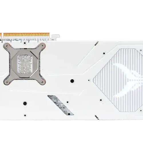 Видео карта PowerColor Radeon RX 9070 XT Red Devil Spectral White 16GB GDDR6