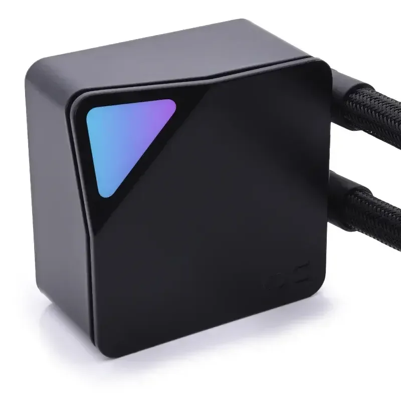 Охладител за процесор Alphacool Core Ocean T38 420 mm