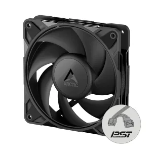 Комплект вентилатори ARCTIC P12 Pro PST LN 120mm PWM 5-Pack Комплект вентилатори ARCTIC P12 Pro PST LN 120mm PWM 5-Pack