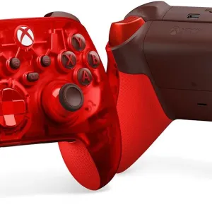 Геймърски безжичен контролер Microsoft Xbox Pulse Cipher