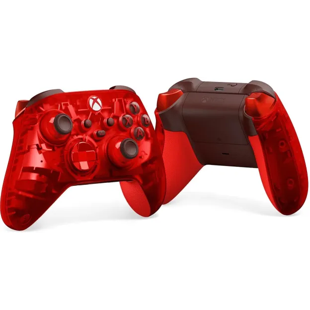 Геймърски безжичен контролер Microsoft Xbox Pulse Cipher