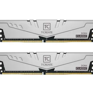 Памет Team Group T-Create Classic DDR4 - 32GB (2x16GB) 3200MHz CL22