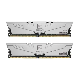 Памет Team Group T-Create Classic DDR4 - 32GB (2x16GB) 3200MHz CL22