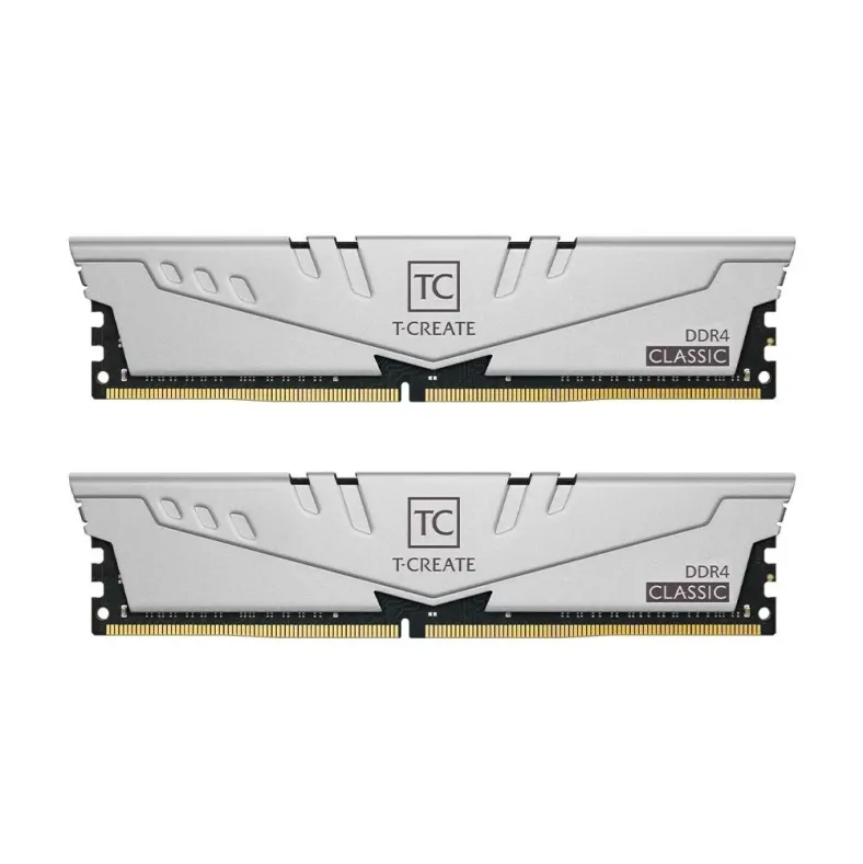 Памет Team Group T-Create Classic DDR4 - 32GB (2x16GB) 3200MHz CL22