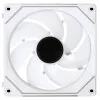 Вентилатор Lian-Li UNI SL-INF 140 ARGB PWM - Бял