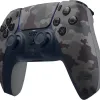 Безжичен геймпад Sony PS5 DualSense - Camouflage