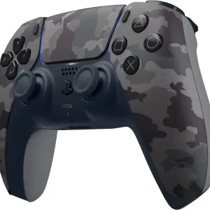 Безжичен геймпад Sony PS5 DualSense - Camouflage