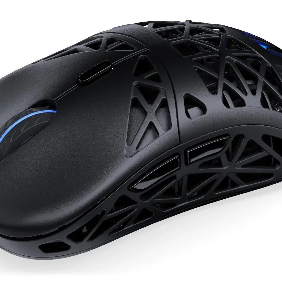 Геймърска безжична мишка ENDORFY LIV Plus