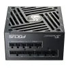 Захранващ блок SEASONIC FOCUS GX-750 (2024) 750W 80+ Gold, Fully Modular