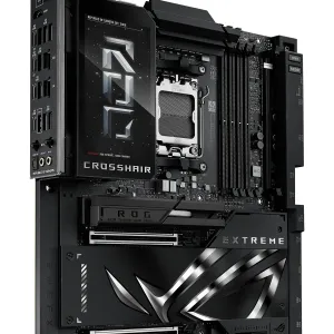 Дънна платка ASUS ROG CROSSHAIR X870E EXTREME WIFI AM5 DDR5