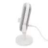 Настолен микрофон ENDORFY Solum Voice S - Onyx White