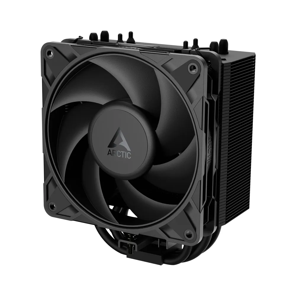 Охладител за процесор ARCTIC Freezer 36-S Black - ACFRE00196A