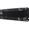 SSD SAMSUNG 990 1TB PCIe 4.0 NVMe M.2 SSD, MZ-V9V1T0BW