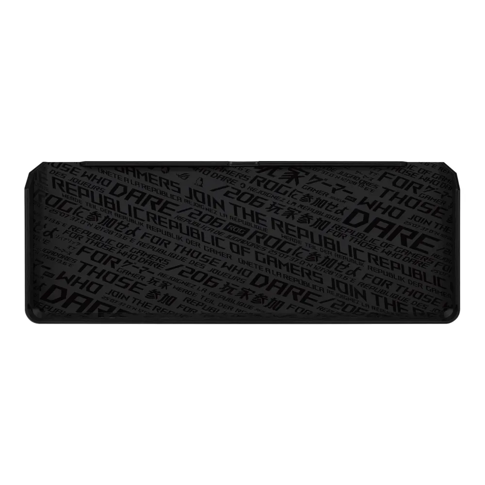 Геймърска Механична Клавиатура ASUS ROG Falchion Ace HFX - ROG HFX Magnetic Switch