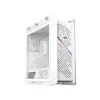 Кутия ASUS ROG Strix Helios II EATX Mid-Tower - White