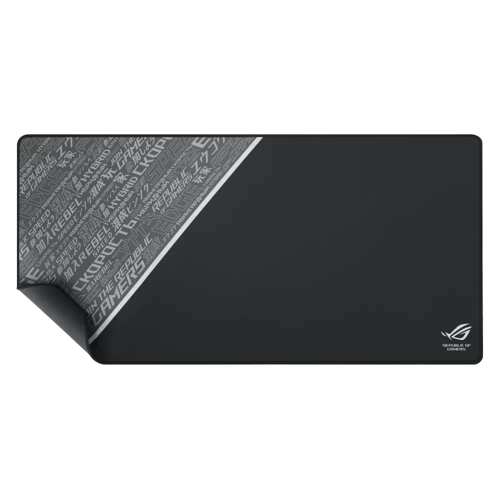 Геймърски пад ASUS ROG Sheath BLK Геймърски пад ASUS ROG Sheath BLK