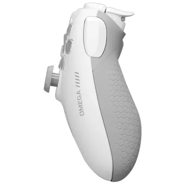 Безжичен геймпад SCUF Omega - Бял