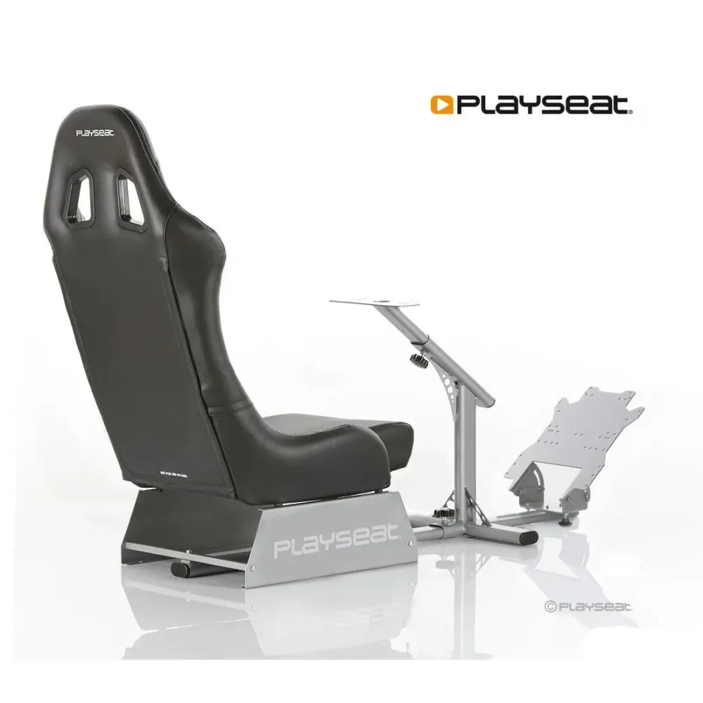 Геймърски стол Playseat Evolution Black