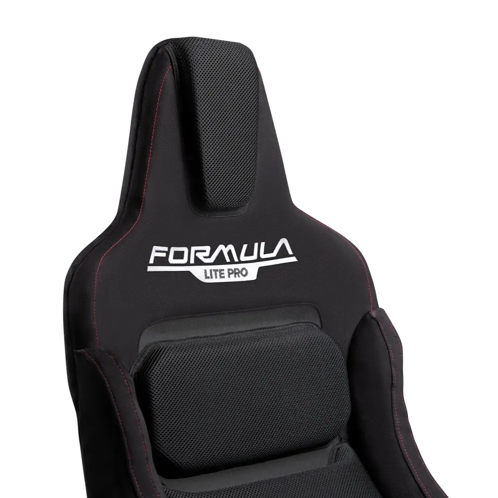Кокпит симулатор Next Level Formula Lite Pro Foldable Cockpit