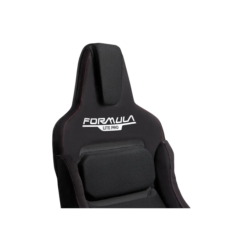 Кокпит симулатор Next Level Formula Lite Pro Foldable Cockpit Кокпит симулатор Next Level Formula Lite Pro Foldable Cockpit