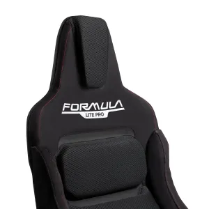 Кокпит симулатор Next Level Formula Lite Pro Foldable Cockpit