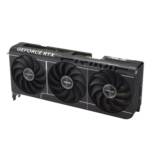Видео карта ASUS PRIME RTX 5070 TI OC Edition 16GB GDDR7
