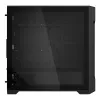 Кутия Gigabyte C102 Glass Black Mid-Tower