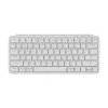 Безжична клавиатура Keychron B1 Pro Ultra-Slim Ivory White