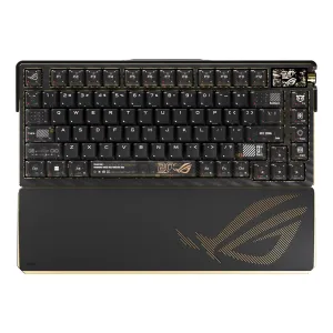 Геймърска безжична Клавиатура ASUS ROG Azoth Extreme Edition 20