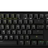 Геймърска механична клавиатура CORSAIR K70 Core RGB Corsair MLX Red Switch - Black