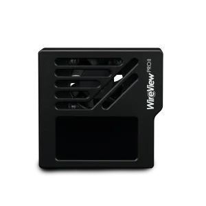 Датчик за видеокарта Thermal Grizzly WireView Pro II GPU 12V-2x6 Reversed - Black Датчик за видеокарта Thermal Grizzly WireView Pro II GPU 12V-2x6 Reversed - Black