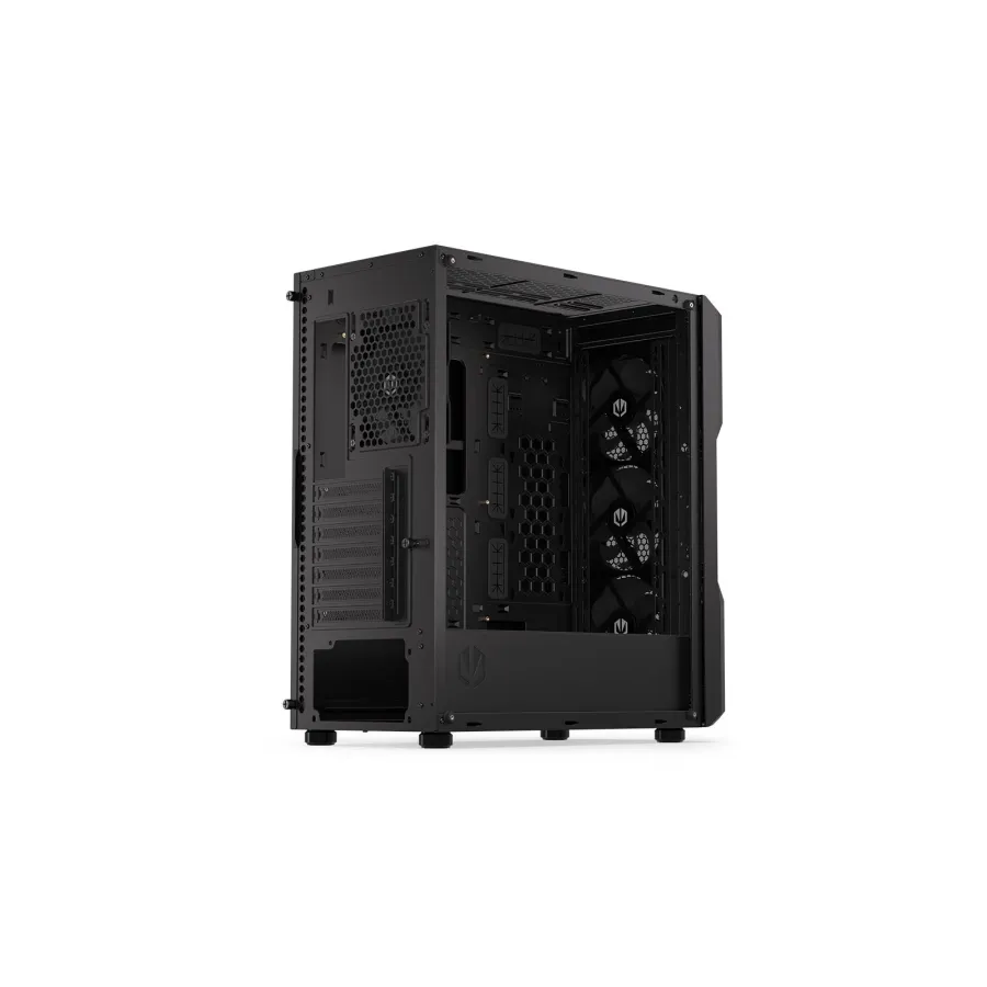 Кутия ENDORFY Regnum 400 ARGB - Middle Tower Кутия ENDORFY Regnum 400 ARGB - Middle Tower