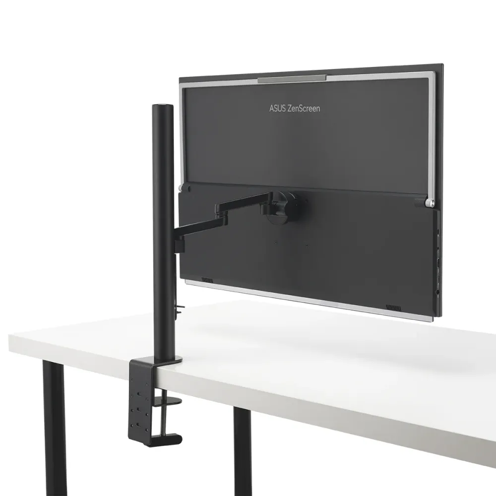 Монитор ASUS ZenScreen MB27ACF - 27