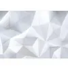 Подложка за мишка ENDORFY Crystal Onyx White - XL