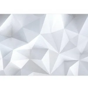 Подложка за мишка ENDORFY Crystal Onyx White - XL