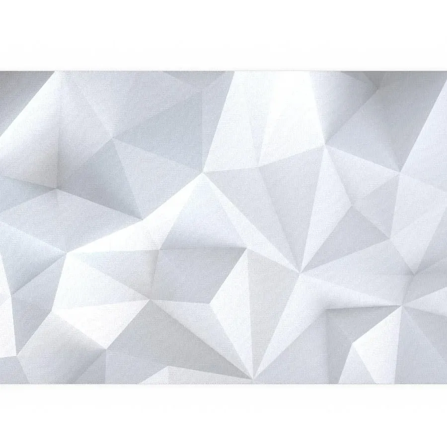 Подложка за мишка ENDORFY Crystal Onyx White - XL