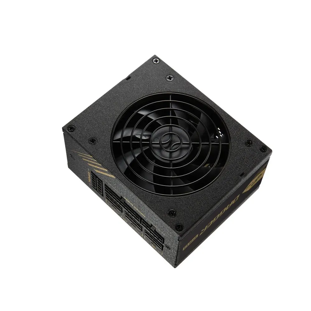 Захранващ блок FSP Group Dagger Pro 650W SFX12V V3.3 Захранващ блок FSP Group Dagger Pro 650W SFX12V V3.3