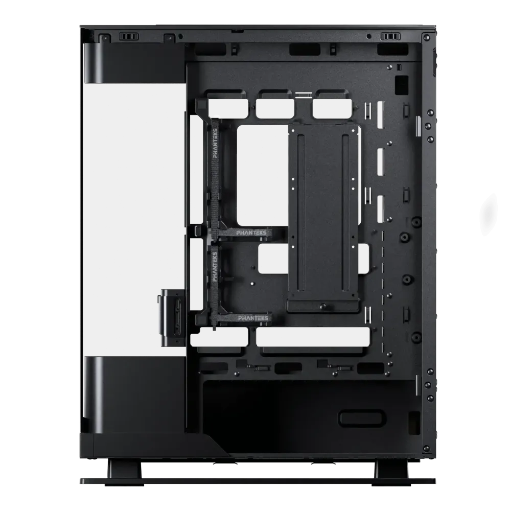 Кутия PHANTEKS Evolv X2 DRGB Black - Middle Tower