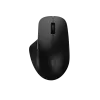 RAPOO M50 Plus silent  Безжична безшумна оптична мишка, черна, 2.4Ghz