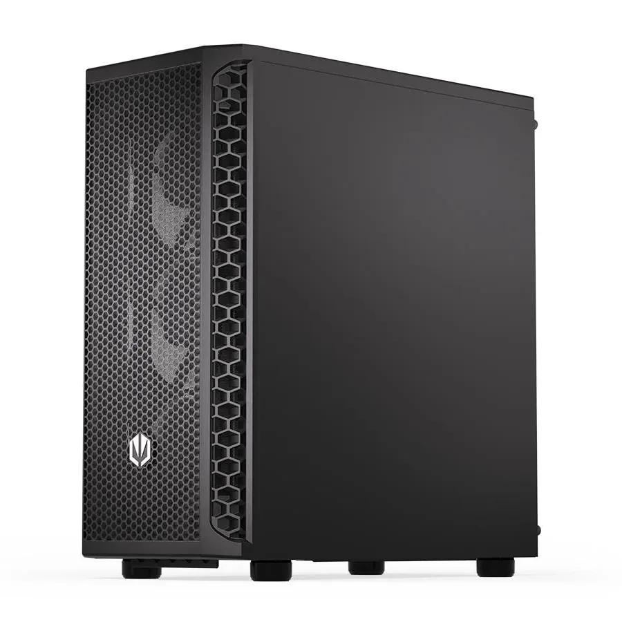 Кутия ENDORFY Signum 300 AIR - Middle Tower