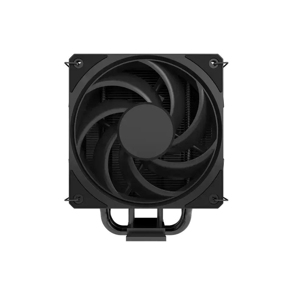 Охладител Cooler Master Hyper 212 3DHP - Black
