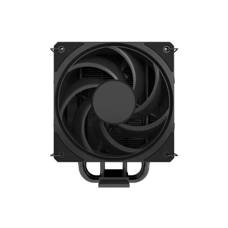 Охладител Cooler Master Hyper 212 3DHP - Black Охладител Cooler Master Hyper 212 3DHP - Black