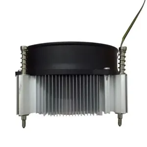 Охладител за процесор Spire Voyager, SP-HZ-SP607, за сокет 1700