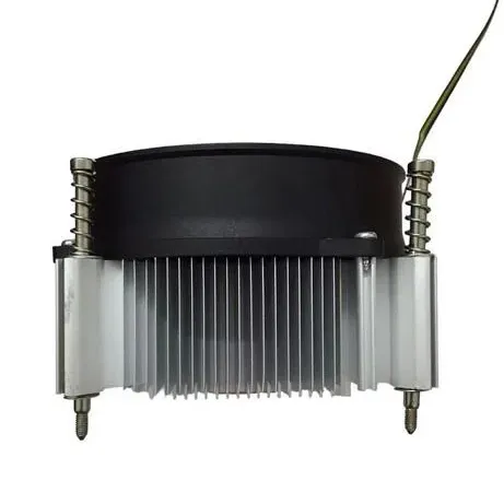 Охладител за процесор Spire Voyager, SP-HZ-SP607, за сокет 1700