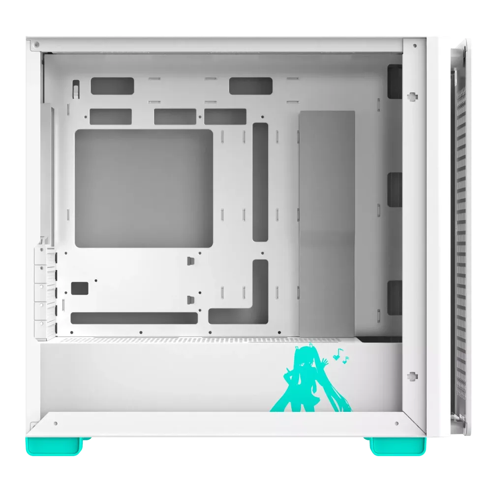 Кутия ASUS A23 Hatsune Miku Edition